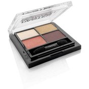 Resim Pastel Profashion Quad Eyeshadow 207 4x2.30g 