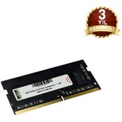 Resim Ramtech 4GB DDR4 2133 MHz Notebook Ram 16:00 a Kadar Verilen Siparişler Aynı Gün Kargoda