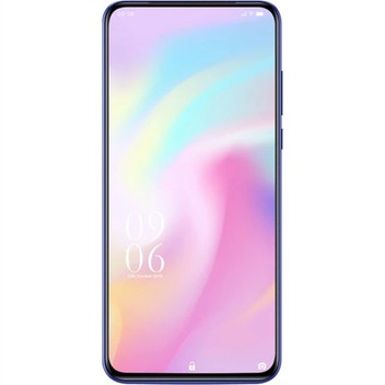 Elephone E10 TR Garanti | 64 GB 4 GB Mavi