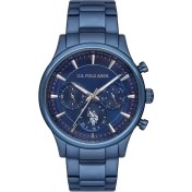Resim U.S. Polo Assn. USPA1010-02 Erkek Kol Saati 