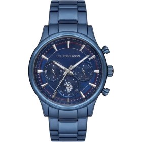 Resim U.S. Polo Assn. USPA1010-02 Erkek Kol Saati 