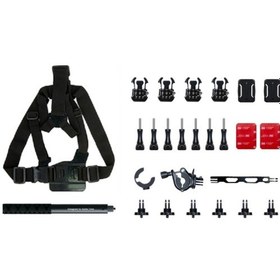 Resim Insta360 Bike Bundle (one X2/one R/one X/one) 