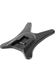 Resim Andoer FLH12 Flaş Işık Mikrofon Bağlantı Aparatı 