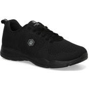 Resim Lumberjack 5w Agatha 5pr Siyah Erkek Sneaker A102033336 Siyah 