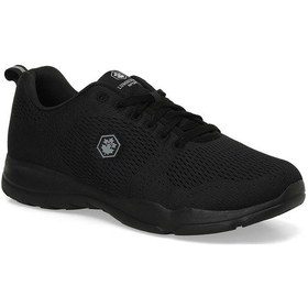 Resim Lumberjack 5w Agatha 5pr Siyah Erkek Sneaker A102033336 Siyah 