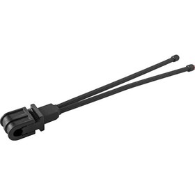 Resim Tether Tools Jerkstopper Twist 6″ - Kablo Tutucu 