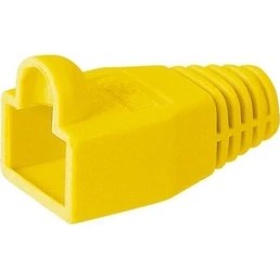 Resim Rj 45 Kılıf Boot Sarı (4767) - ARS2673-8265 