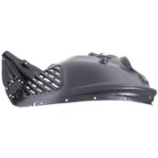 Resim BMW X3 F25 ÖN ÇAMURLUK DAVLUMBAZI -R- 51717213642 