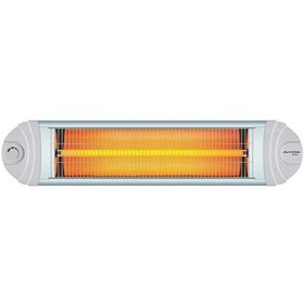 Resim Awox Ecotec 2500 W Infrared Ufo Isıtıcı(AYAKSIZ-ASMA APARATLI) 