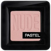 Resim Pastel Nude Single Eyeshadow 70 3g 