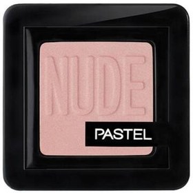 Resim Pastel Nude Single Eyeshadow 70 3g 