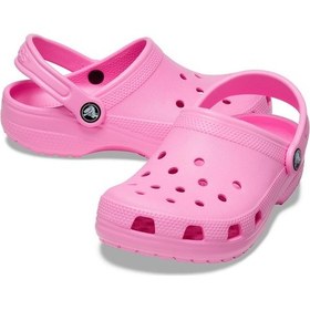 Resim Crocs Classic Clog K Çocuk Terlik 