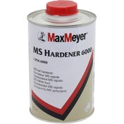 Resim MAXMEYER 6000 Hızlı Sertleştirici 1 Lt Uyumlu 