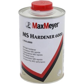 Resim MAXMEYER 6000 Hızlı Sertleştirici 1 Lt Uyumlu 