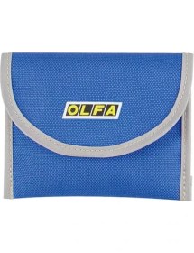 Resim Olfa Chn-1 Sektörel Dizayn Bıçak (4 Kanallı) 
