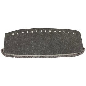 Resim F. Transit Torpido Üstü Koruyucu 2019 ve Üstü Vip FÜME 