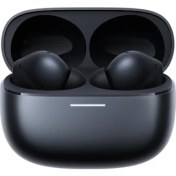 Resim Xiaomi Redmi Buds 6 Pro - Siyah Kulakiçi Kulaklık Tws (Xiaomi Türkiye Garantili) 