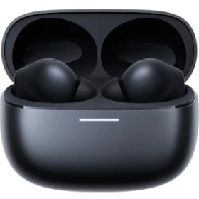 Resim Xiaomi Redmi Buds 6 Pro - Siyah Kulakiçi Kulaklık Tws (Xiaomi Türkiye Garantili) 