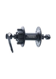 Resim Shimano Hbm 525 Ön Göbek 6 Vida 36 Delik Disk 