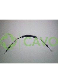 Resim CAVO 7014602 VİTES TELİ FABIA BERLINA SW 07- ROOMSTER 02-09 