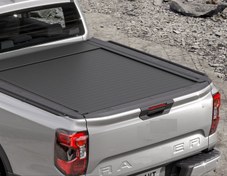 Resim Ford Ranger T6 / T7 / T8 Uyumlu XLT Elektirikli Bagaj Sürgü 