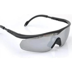 Resim Usa Military Daisy C2 4 Lensli Taktikal Bisiklet Motorsiklet Gözlük 