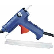 Resim Cenk Xstore Sıcak Silikon Tabancası (6 Adet Silikon) 