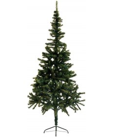 Resim 210cm Çam Ağacı Yılbaşı 