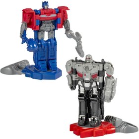 Resim Transformers One Battling Robot Multipack 