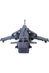 Resim Warhammer 40K Thunderhawk Uzay Gemisi 