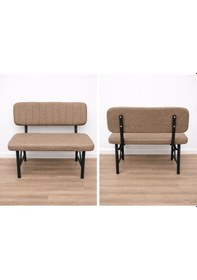 Resim Mutfak, Yemek, Bahçe, Kafe, Modern Bench, Puf, 1 Adet Cappucino 