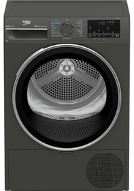 Resim Beko KMB 901 IG 9 KG Kurutma Makinesi 