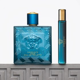 Resim Versace Eros EDT - 200ml 