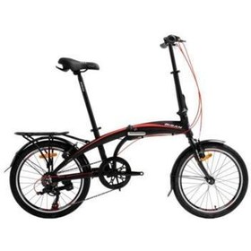 Resim Fx 3500 20 Jant Katlanır Bisiklet 