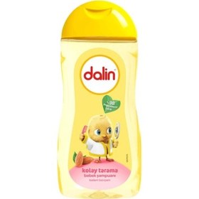 Resim Dalin Kolay Tarama Bebek Şampuanı 200 ml 