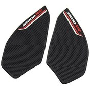 Resim Shineyee Bmw S1000rr 2020-2021 Lastik Tank Koruyucu - Çizilmeye Ve Kaymaya Karşı 