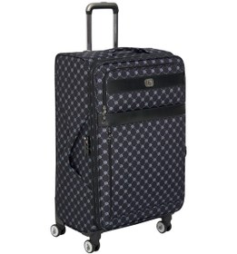 Resim U.s.polo Assn.since 1890 Unisex Orta Boy Valiz V.plvlz24038b-02 Siyah 