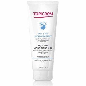 Resim Topicrem My First Ultra Moisturizing Milk 200 ml 
