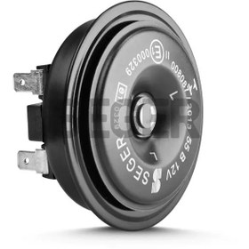 Resim Disk Korna Küçük Didit Kalın 12V Seger 55BK12.000.02 