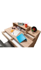 Resim Burçak 4 Kapılı Genç Odası 