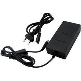 Resim Sony Ps2 Slim Adaptör Playstation 2 Starx 