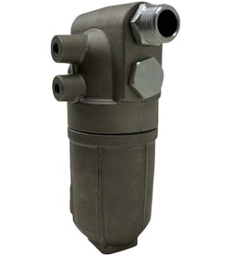 Resim İlaçlama Makina Büyük Alüminyum Basınç Filtresi 