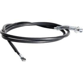 Resim Arka Fren Teli Komple 215cm - Scooter, E-bike 