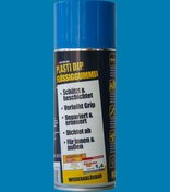 Resim PLASTİDİP Plasti Dip - Sprey - 400 ml - Mat Mavi 