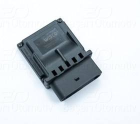 Resim Volkswagen Amarok Tiguan Audi Q3 2010-2018 Benzin Pompa Rölesi 
