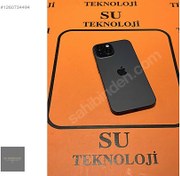 Resim Apple iPhone 15 İkinci El YD | 128 GB | Siyah İkinci El İPHONE 15 128GB TERTEMİZ SORUNSUZ