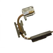 Resim Samsung Uyumlu Np270 Np275 Notebook Cpu Soğutucu Heatsink Ba62-00926A 