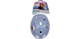 Resim tp Buğz Frozen Koruyucu Çocuk Kaskı 