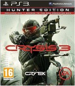 Resim PS3 CRYSİS 3 OYUN - SIFIR JELATİN 