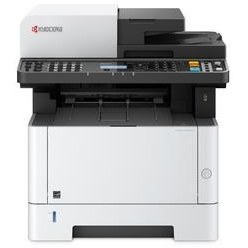 Resim Kyocera Ecosys M2635Dn Mono Yaz-Tar-Fot-Fax Eth 